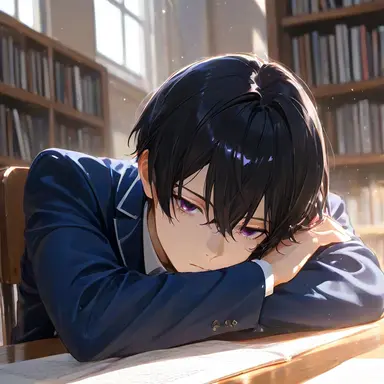 Profile image of 朧月宵