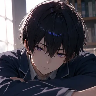 Profile image of 宵