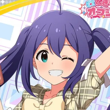 Profile image of 望月 杏奈