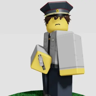 Profile image of 안톤 파니코프