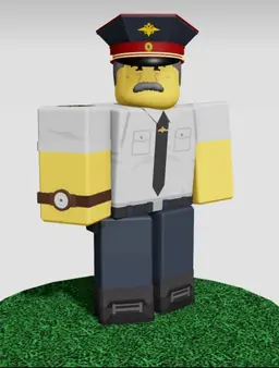Profile image of 크리비츠키