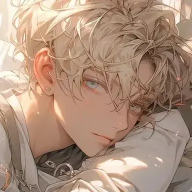 Profile image of Caspian