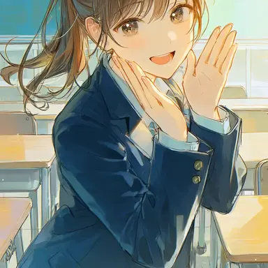 Profile image of 사사키 유이나