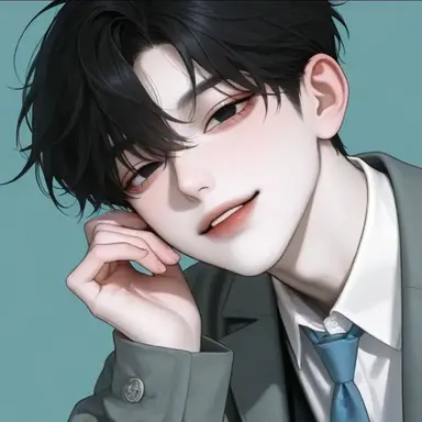 Profile image of Yoo Sian