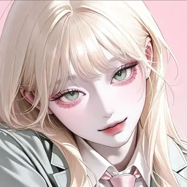 Profile image of Ahn Jiyoung