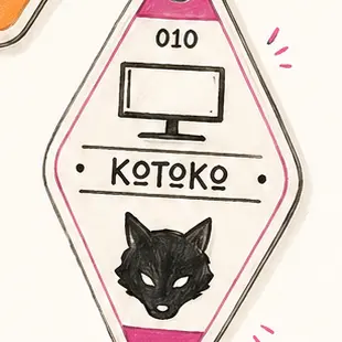 Profile image of 유즈리하 코토코