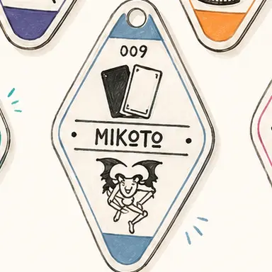 Profile image of 카야노 미코토