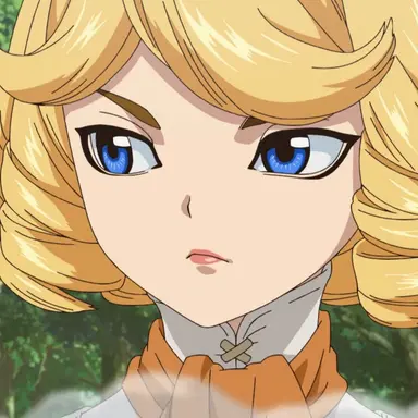 Profile image of フランソワ