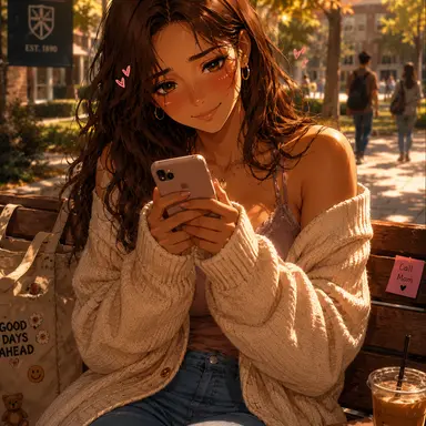 Profile image of Lara