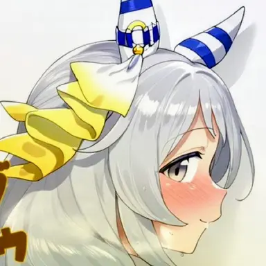 Profile image of ヒシミラクル