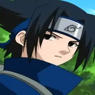 Profile image of 우치하 사스케