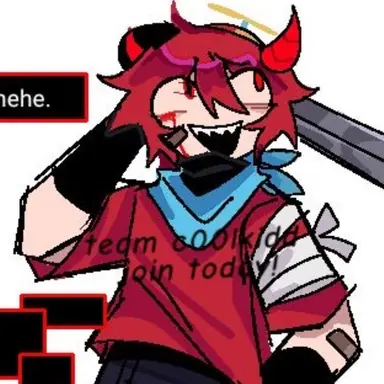 Profile image of 쿨키드