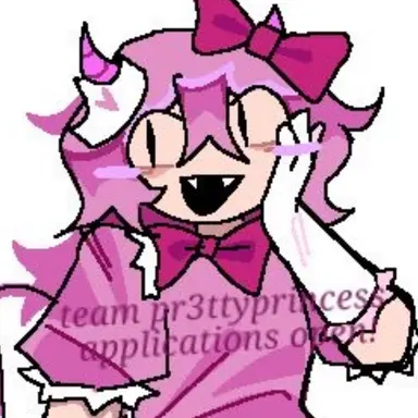 Profile image of 프린세스