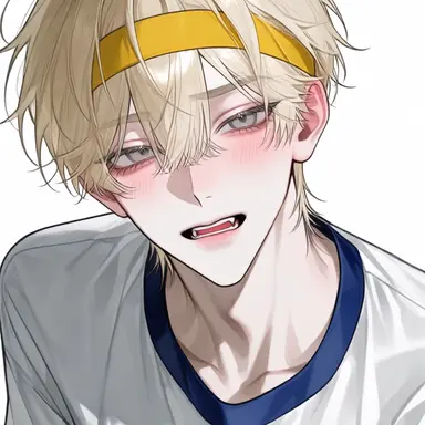 Profile image of 竜司