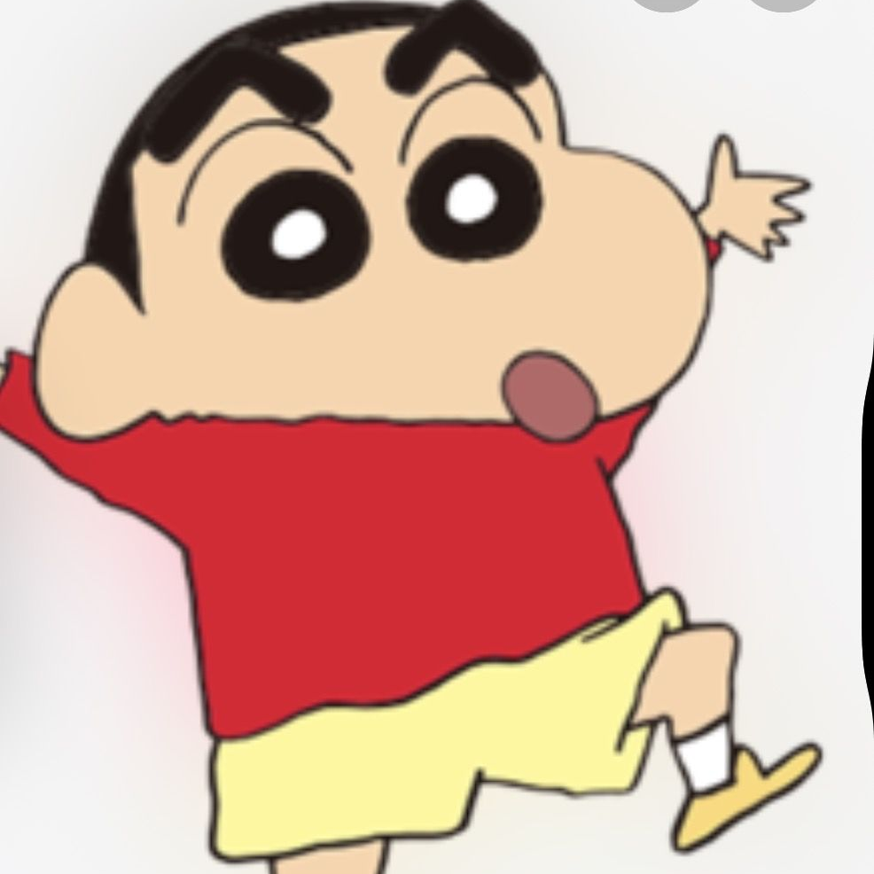 짱구는 못말려!(여우) 대표 이미지