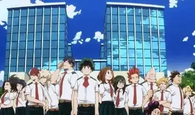 Profile image of Aizawa