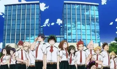 RobustAnkle4492의 MHA vigilant