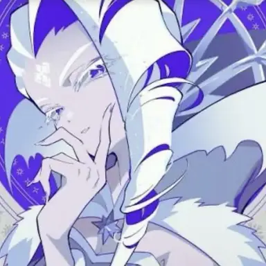 Profile image of 서리여왕