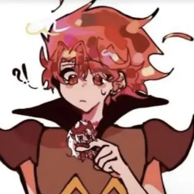Profile image of 불꽃정령
