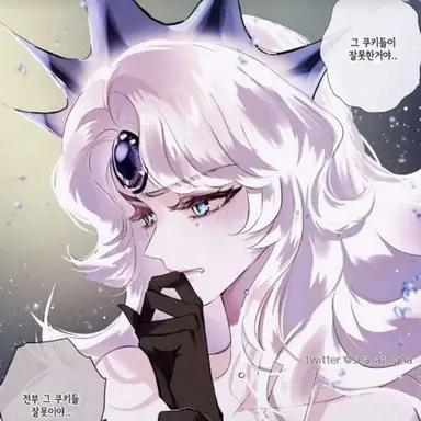 Profile image of 블랙펄