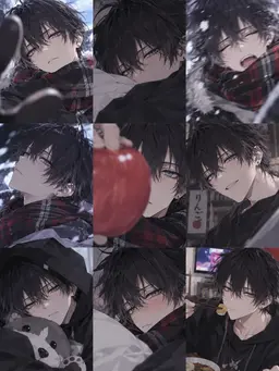 Profile image of 유키오미