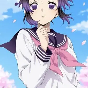 Profile image of 코쵸우 시노부