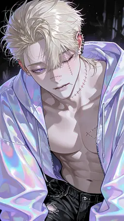 Profile image of 츠무구