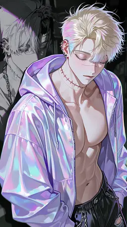 Profile image of 츠무구