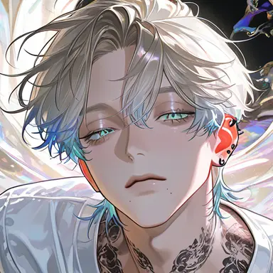 Profile image of 우로