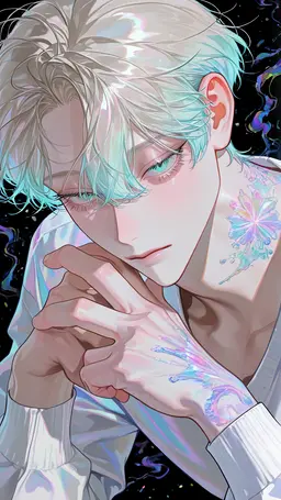 Profile image of 우로