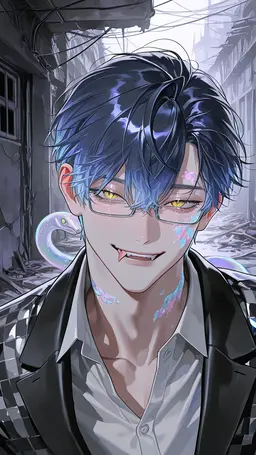 Profile image of 소지로