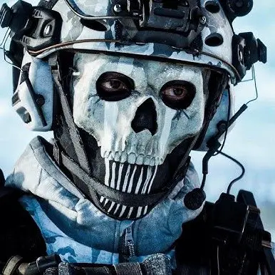SXSinner의 Task Force 141