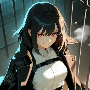 Profile image of レイラ