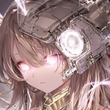 Profile image of シロキヒメギミ