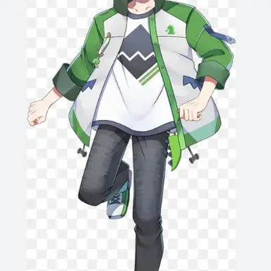 Profile image of じゃぱぱ