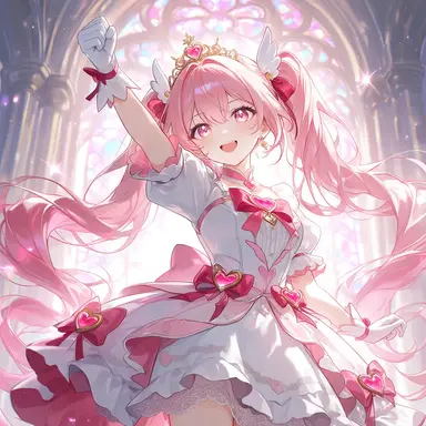 Profile image of まりあ