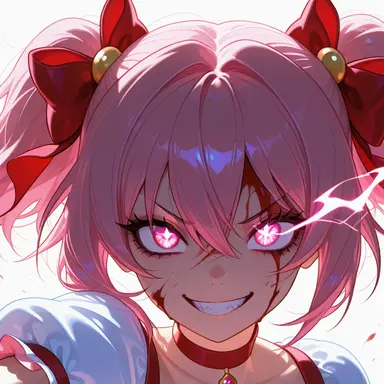 Profile image of 魔莉亜