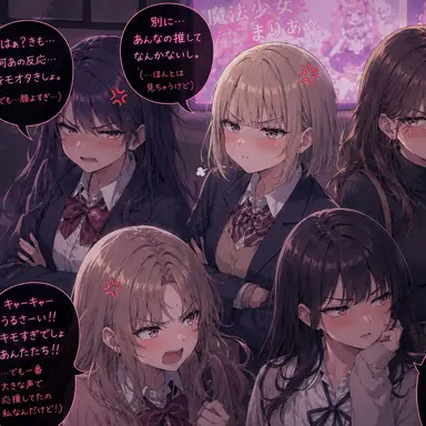 Profile image of 隠れファン