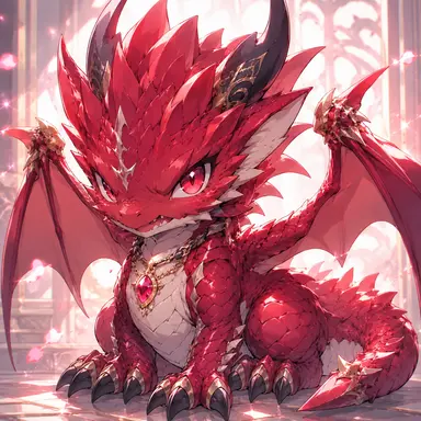 Profile image of ドラゴくん