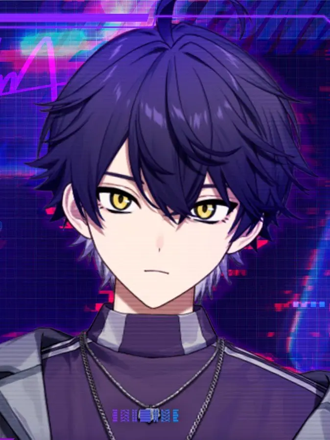 Yuutya__1831의 心の中で騒がしいタイプの彼氏