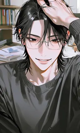 Profile image of 시오리