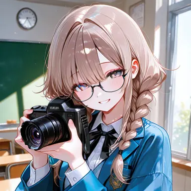 Profile image of 美優