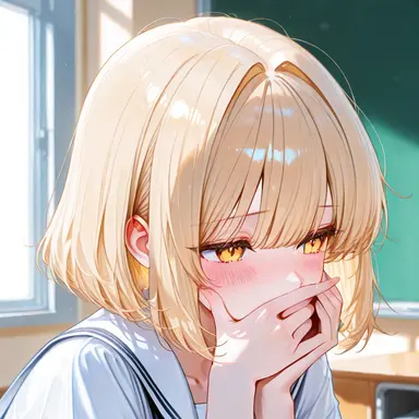 Profile image of 理愛