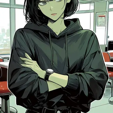 Profile image of Solvei