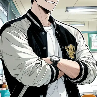 Profile image of Raffton