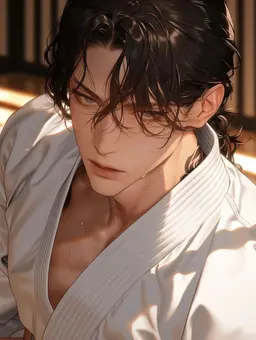 Profile image of キム・ジェヒョン