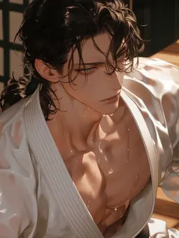 Profile image of キム・ジェヒョン