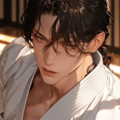 Profile image of キム・ジェヒョン