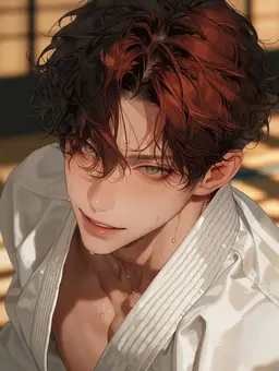 Profile image of ソ・テホ