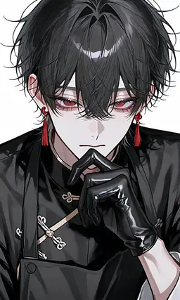 Profile image of チン・ハオ